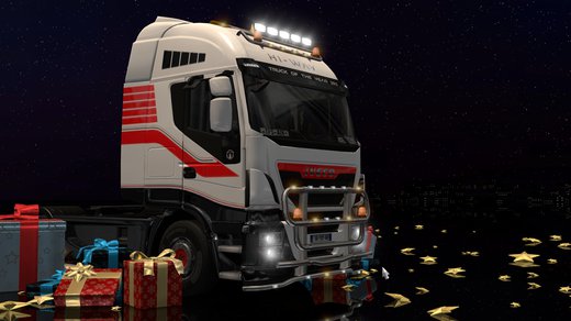 Iveco Stralis