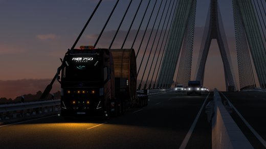 Volvo FH5