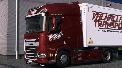 DAF NGD