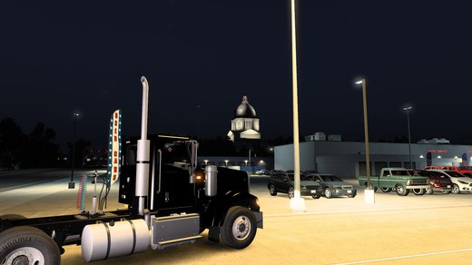 International 9900i