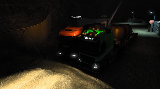 Volvo FH4