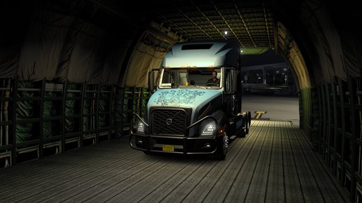 Volvo VNL
