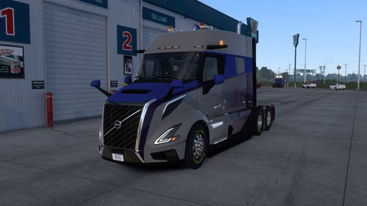 Volvo VNL