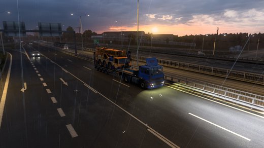 Iveco LIAZ_300s