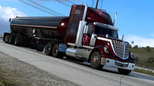 International LoneStar