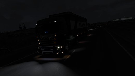 Scania Streamline