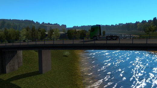 Mercedes-Benz New Actros