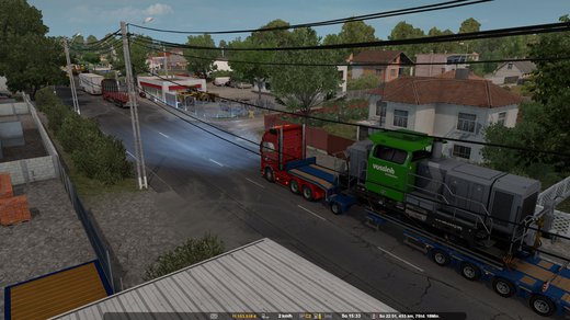 Volvo FH4
