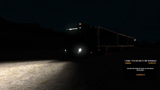 Volvo FH16 2012