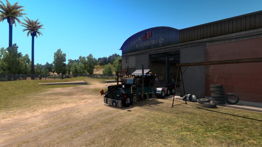 Peterbilt @@Custom 379/389@@