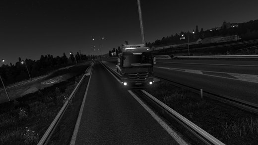 Mercedes-Benz Actros