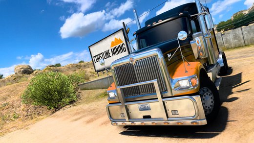International 9900i