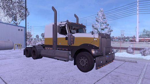 International 9900i