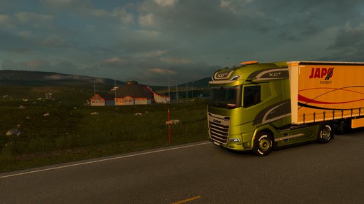 DAF NGD