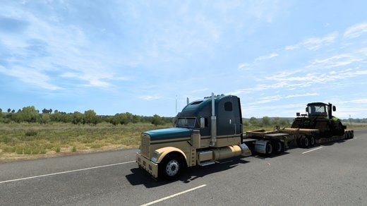 Freightshaker @@FLD-Series@@