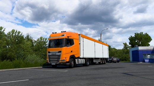 DAF 2021