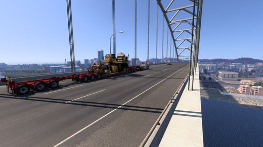 Peterbilt 567