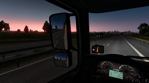 Volvo FH3