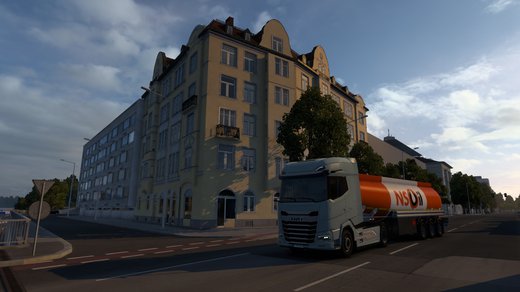 DAF NGD