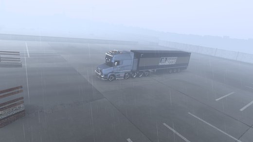 Scania T