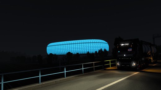 Volvo FH4