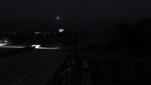 Kenworth T680