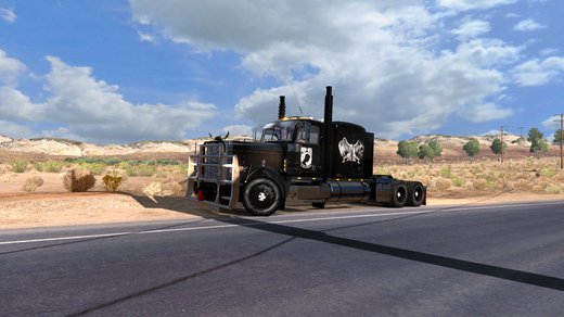 Peterbilt @@Custom 379/389@@