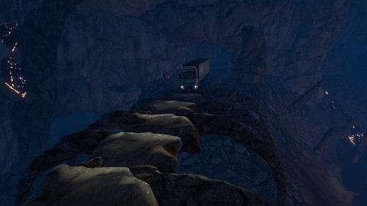 Volvo FH3