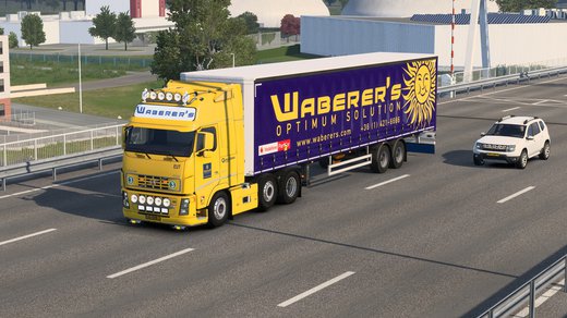 Volvo FH