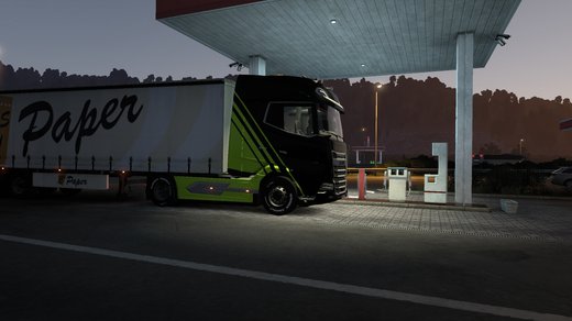 DAF 2021