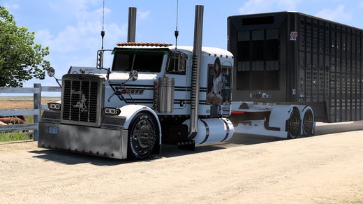 Haterbilt @@Viper 379/389@@