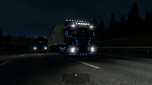 Scania R 2009 (RJL)
