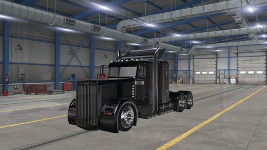 Peterbilt @@Custom 379/389@@