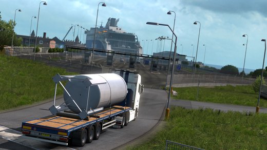 Image by GallopingGepard