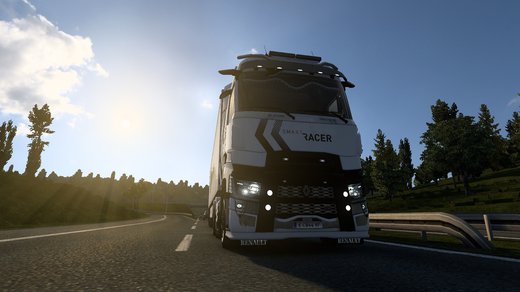 Renault T