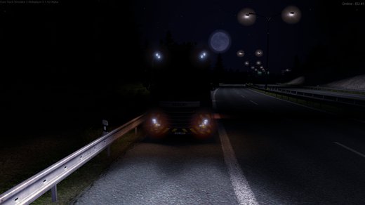 DAF XF
