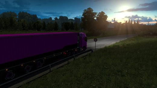 Volvo FH4