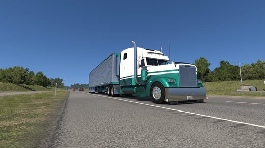 Freightshaker @@FLD-Series@@