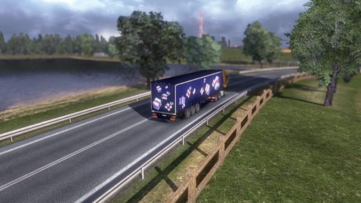 DAF XF