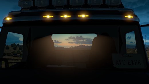 Volvo VNL 2014