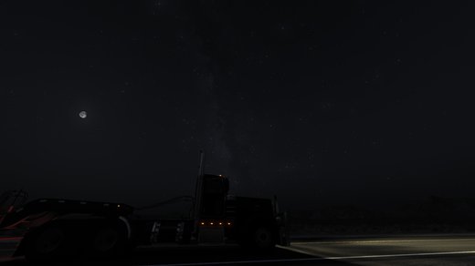 Peterbilt 389