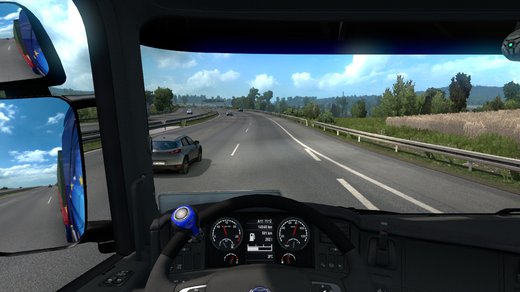 Scania Streamline