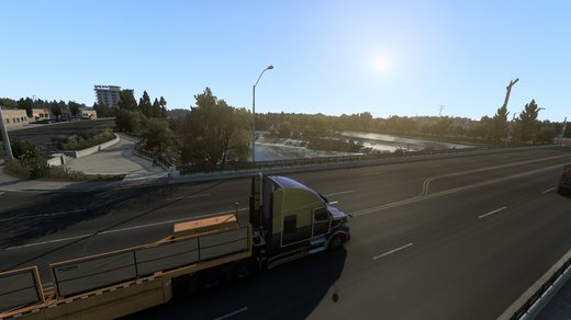 Western Star 57X