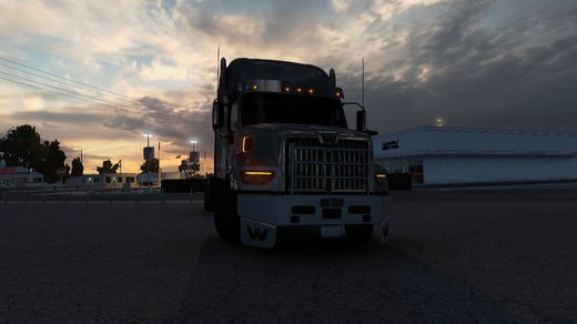 Western Star 49X