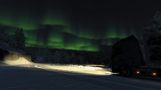 Volvo FH4
