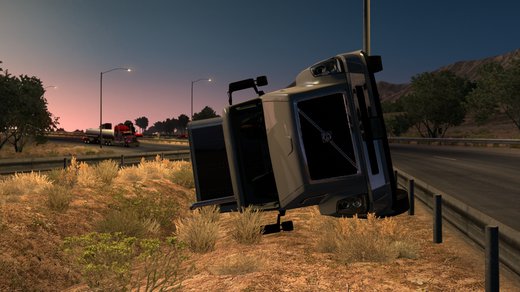 Volvo VNL 2014
