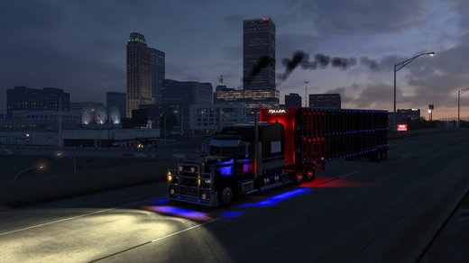 Haterbilt @@Viper 379/389@@