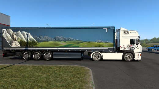 MAN F2000 Evolution