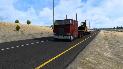 Peterbilt 352/362