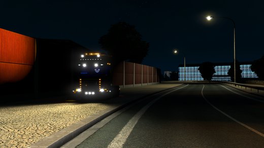 Scania @@Series 4@@